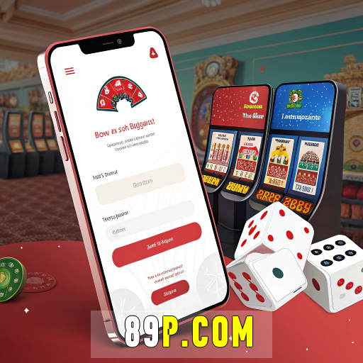 89p  – A Maior Seleção de Jogos Ao Vivo e Cassino Online