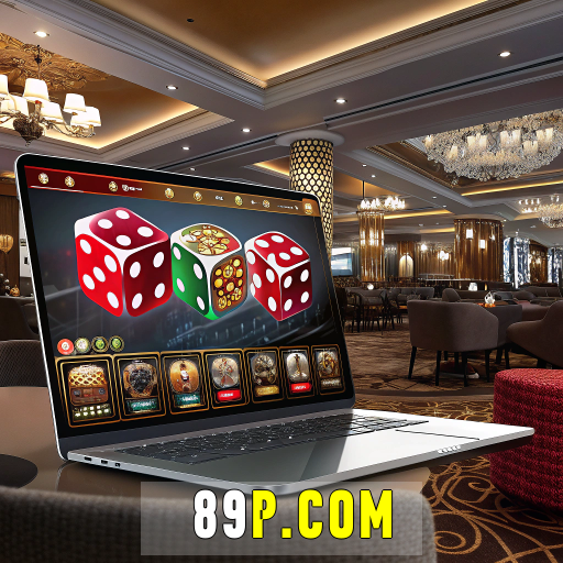 89p  – A Maior Seleção de Jogos Ao Vivo e Cassino Online