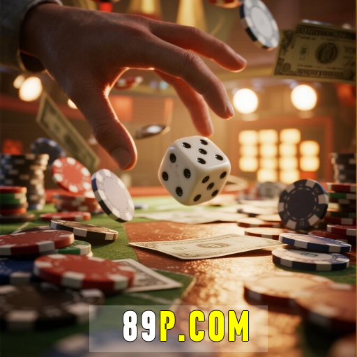 89p Brasil – O App de Cassino Completo na Palma da Sua Mão!