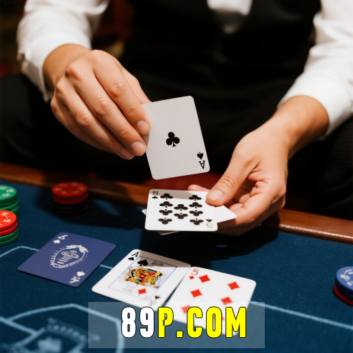 89p  - Promoções e bônus exclusivos para novos jogadores.